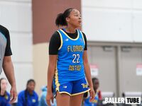P15U vs Buckeye State - Florida Nation Basketball