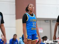 P15U vs Buckeye State - Florida Nation Basketball