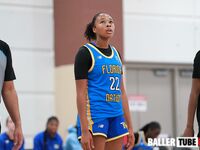 P15U vs Buckeye State - Florida Nation Basketball