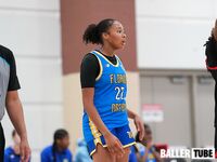 P15U vs Buckeye State - Florida Nation Basketball