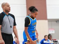 P15U vs Buckeye State - Florida Nation Basketball