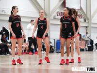 P15U vs Buckeye State - Florida Nation Basketball
