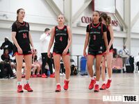 P15U vs Buckeye State - Florida Nation Basketball