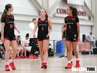 P15U vs Buckeye State - Florida Nation Basketball