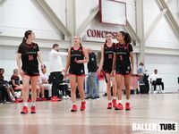 P15U vs Buckeye State - Florida Nation Basketball