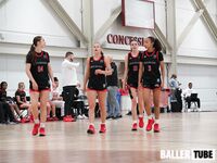 P15U vs Buckeye State - Florida Nation Basketball