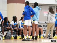 P15U vs Buckeye State - Florida Nation Basketball