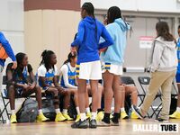 P15U vs Buckeye State - Florida Nation Basketball