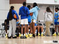 P15U vs Buckeye State - Florida Nation Basketball