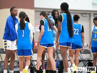 P15U vs Buckeye State - Florida Nation Basketball