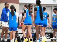 P15U vs Buckeye State - Florida Nation Basketball