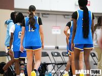 P15U vs Buckeye State - Florida Nation Basketball