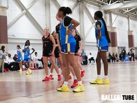 P15U vs Buckeye State - Florida Nation Basketball