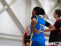 P15U vs Buckeye State - Florida Nation Basketball