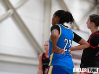 P15U vs Buckeye State - Florida Nation Basketball