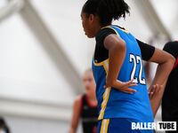 P15U vs Buckeye State - Florida Nation Basketball