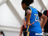 P15U vs Buckeye State - Florida Nation Basketball