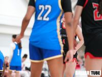 P15U vs Buckeye State - Florida Nation Basketball