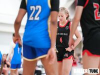 P15U vs Buckeye State - Florida Nation Basketball