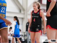 P15U vs Buckeye State - Florida Nation Basketball