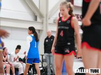 P15U vs Buckeye State - Florida Nation Basketball