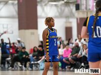 P17U vs Wisconsin Playmakers - Florida Nation