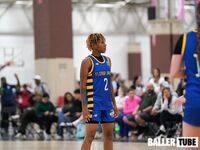P17U vs Wisconsin Playmakers - Florida Nation
