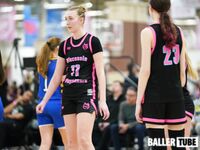 P17U vs Wisconsin Playmakers - Florida Nation