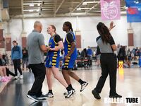 P17U vs Wisconsin Playmakers - Florida Nation