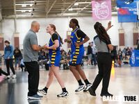 P17U vs Wisconsin Playmakers - Florida Nation