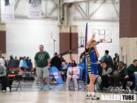 P17U vs Wisconsin Playmakers - Florida Nation