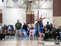 P17U vs Wisconsin Playmakers - Florida Nation