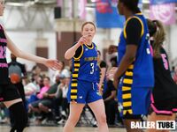 P17U vs Wisconsin Playmakers - Florida Nation