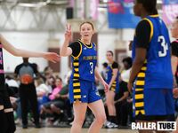P17U vs Wisconsin Playmakers - Florida Nation