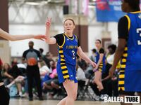 P17U vs Wisconsin Playmakers - Florida Nation