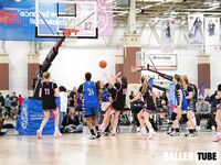 P17U vs Wisconsin Playmakers - Florida Nation