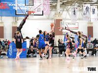 P17U vs Wisconsin Playmakers - Florida Nation