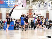 P17U vs Wisconsin Playmakers - Florida Nation