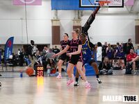 P17U vs Wisconsin Playmakers - Florida Nation