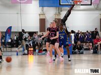 P17U vs Wisconsin Playmakers - Florida Nation