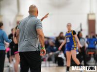 P17U vs Wisconsin Playmakers - Florida Nation