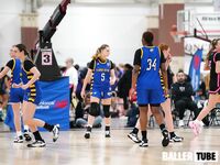 P17U vs Wisconsin Playmakers - Florida Nation