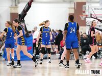 P17U vs Wisconsin Playmakers - Florida Nation