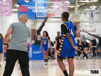 P17U vs Wisconsin Playmakers - Florida Nation