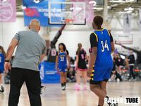 P17U vs Wisconsin Playmakers - Florida Nation