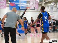 P17U vs Wisconsin Playmakers - Florida Nation