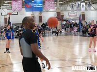 P17U vs Wisconsin Playmakers - Florida Nation