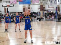 P17U vs Wisconsin Playmakers - Florida Nation