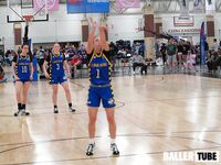 P17U vs Wisconsin Playmakers - Florida Nation