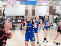 P17U vs Wisconsin Playmakers - Florida Nation